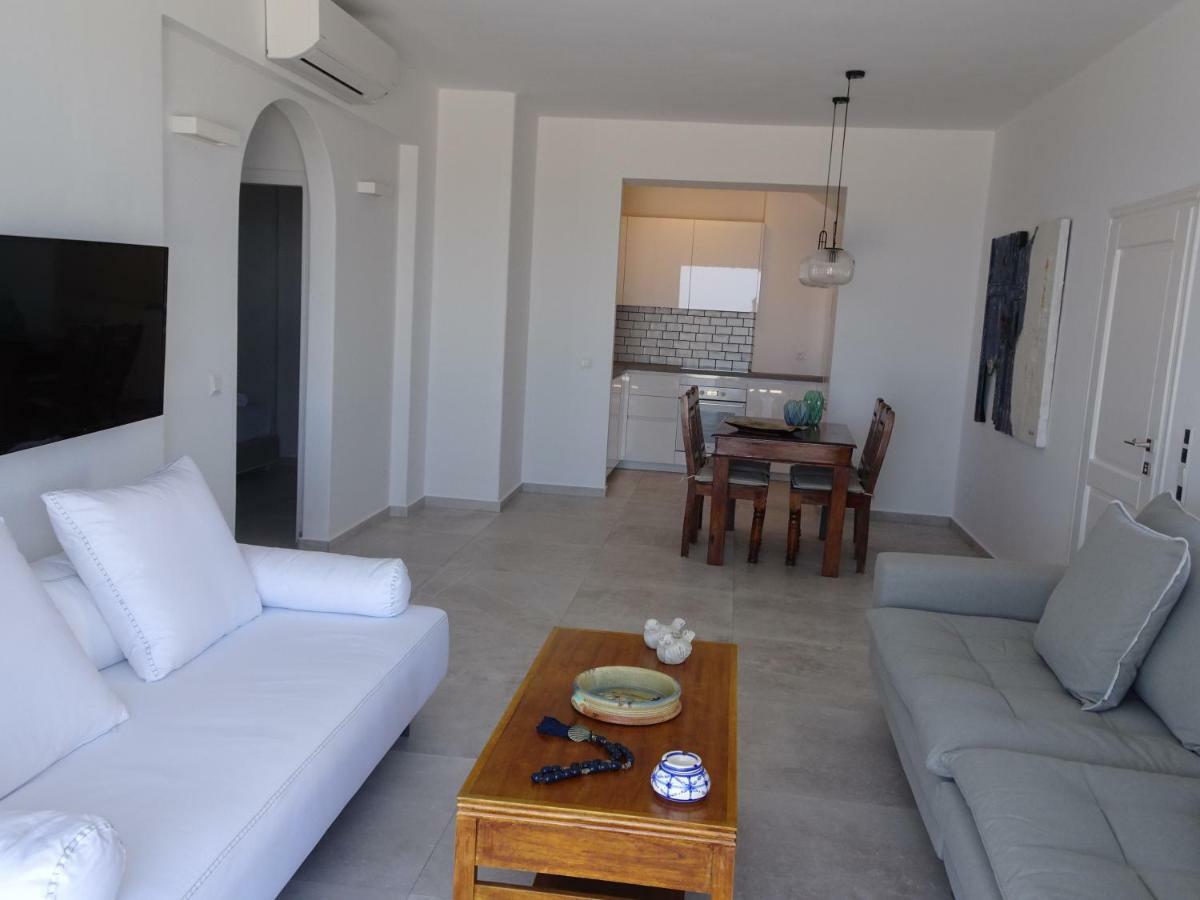 Enjoy The Sea And Relax * Mykonos Town