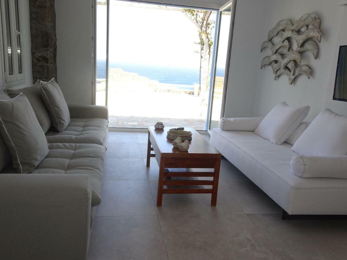Enjoy The Sea And Relax * Mykonos Town