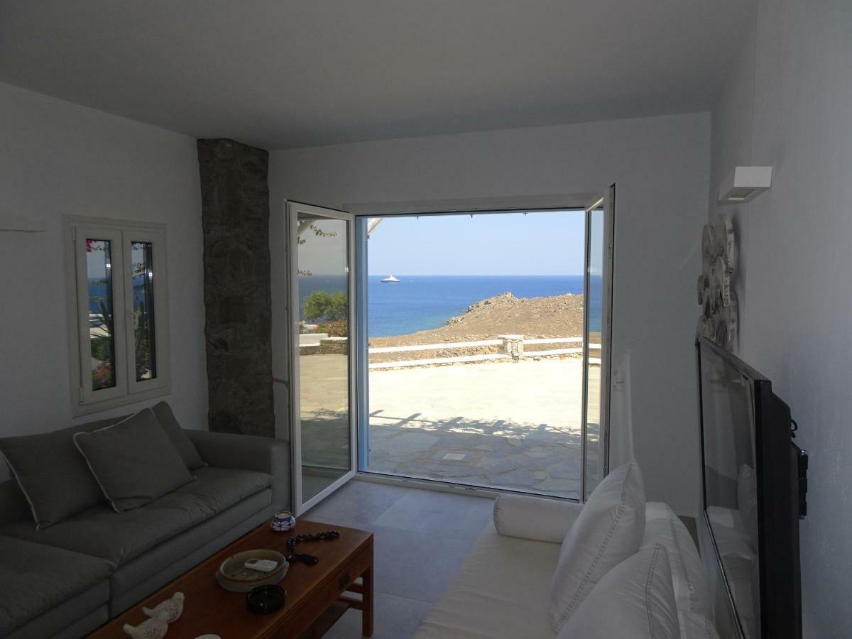 Ferienhaus Enjoy The Sea And Relax *
