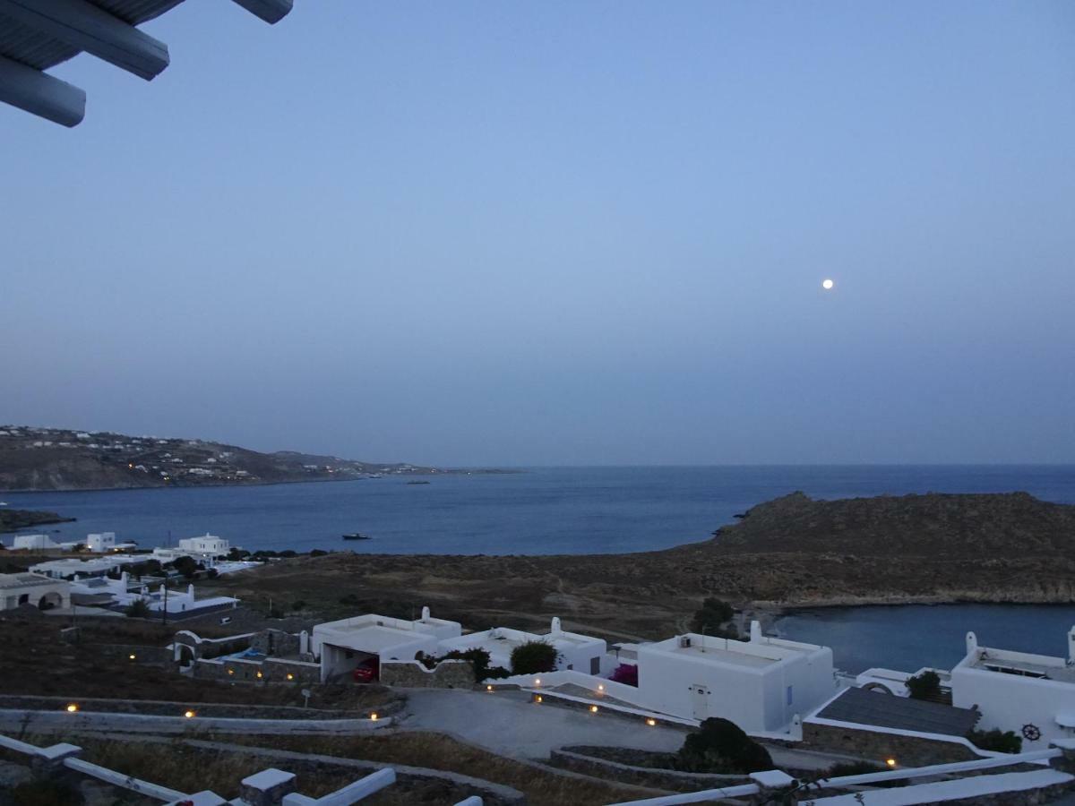 Enjoy The Sea And Relax