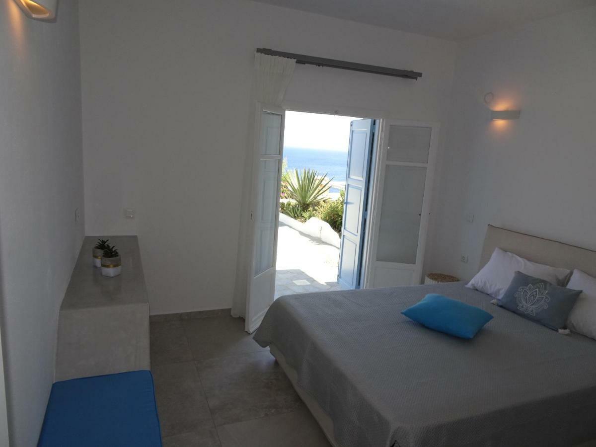 Ferienhaus Enjoy The Sea And Relax Mykonos Town