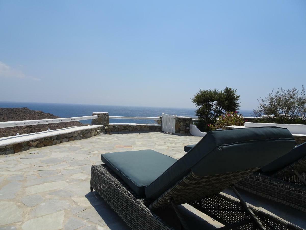 Enjoy The Sea And Relax Mykonos Town